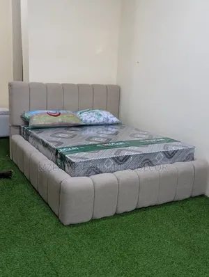 Kitanda cha SofaSofa na Godoro la Inch 8