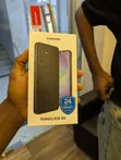 Samsung Galaxy A36 128GB Mpya Nyeusi - 2