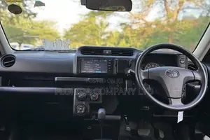 Toyota Probox 2015 White