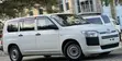 Toyota Probox 2015 White - 2