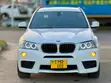 BMW X3 2014 White - 1