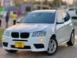 BMW X3 2014 White - 2
