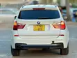 BMW X3 2014 White - 3