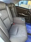 Toyota Crown Athlete 2010 White - 1