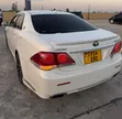 Toyota Crown Athlete 2010 White - 2