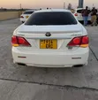 Toyota Crown Athlete 2010 White - 4
