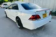 Toyota Crown Athlete 2006 - 2