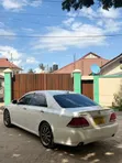 Toyota Crown Athlete 2006 - 2