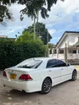 Toyota Crown Athlete 2006 - 4