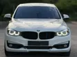 BMW G-Series 2014 White - 1