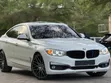 BMW G-Series 2014 White - 2
