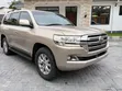 Toyota Land Cruiser Prado 2016 VX Gold - 1