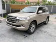 Toyota Land Cruiser Prado 2016 VX Gold - 2