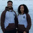 Hoodie ya Michezo ya Ubora kwa Wote - Misimu Yote - 1