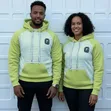 Hoodie ya Michezo ya Ubora kwa Wote - Misimu Yote - 4