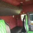 Scania 94D Mini Truck - Red - 4