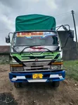Fuso Longbase Engine 17 - 1