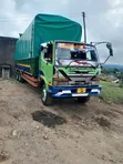 Fuso Longbase Engine 17 - 2