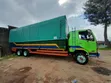 Fuso Longbase Engine 17 - 3