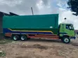 Fuso Longbase Engine 17 - 4
