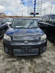 Toyota Corolla Rumion 2009 Black - 2