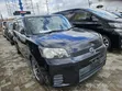 Toyota Corolla Rumion 2009 Black - 4