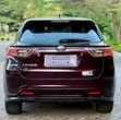 Toyota Harrier 2016 Maroon - 2