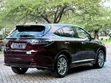 Toyota Harrier 2016 Maroon - 4