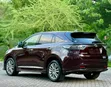 Toyota Harrier 2016 Maroon - 5