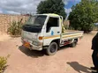 Toyota Dyna 1999 - White - 1