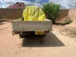 Toyota Dyna 1999 - White - 2
