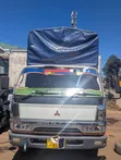 Mitsubishi Canter Tani 3.5 - 2