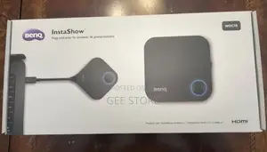 Benq InstaShow WDC15 Wireless Presentation System