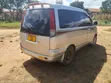 Toyota Noah 2002 Silver - 1