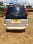 Toyota Noah 2002 Silver - 5