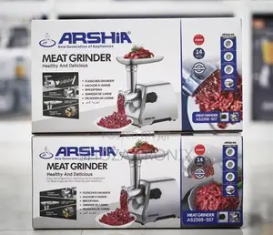 Brand New Meat Grinder