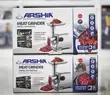 Brand New Meat Grinder - 2