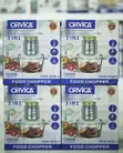 3-in-1 Meat Chopper - 1