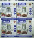 3-in-1 Meat Chopper - 2