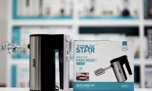 Brand New Hand Mixer