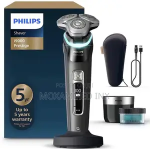 Philips Shaver Series 9000 Prestige