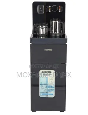 Geepas Multifunctional Water Bar GWD17041