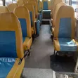Toyota Coaster 2002 Yellow - 3