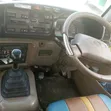 Toyota Coaster 2002 Yellow - 4