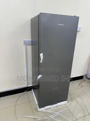 Hisense Upright Freezer RS189DR 190L