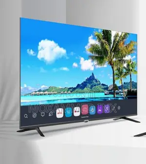 Elista 65" Smart TV 4K with Magic Remote