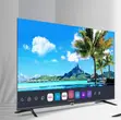 Elista 65" Smart TV 4K with Magic Remote - 2
