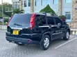 Nissan X-Trail 2010 Black - 1