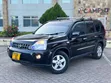 Nissan X-Trail 2010 Black - 2