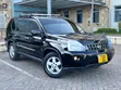 Nissan X-Trail 2010 Black - 4